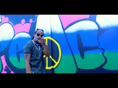 Tha Hot$hot - High Off Life (Official Video) ft. Yung Pheenom