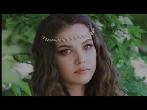 Ural Russian Folk Choir - The Ural's Little Rowan tree (Ой, рябина кудрявая)