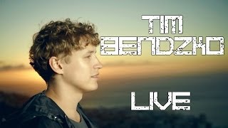 Tim Bendzko - Mein Leben ist dein Leben &amp; Ich steh nicht mehr still [Live] [Oberhausen]