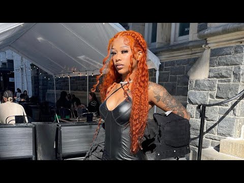 Cuzzxo Live Talking About Chrisean Rock & Baddies East Part 2 👀☕️