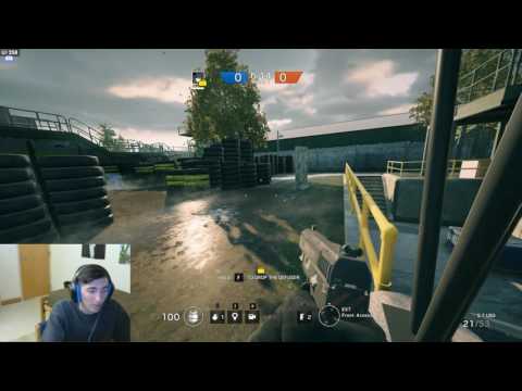 Competitive Series: In-Game-Leading and Utilize Your Teammates