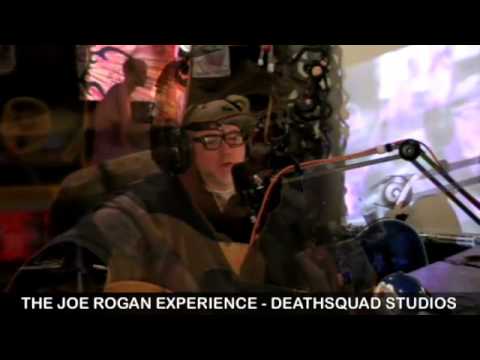 Joe Rogan Experience #201 - EverLast