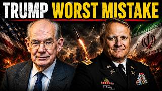 Prof. Mearsheimer: U.S. Losing a War with Iran After Trump Fell Victim to the 'Gambler's Fallacy'