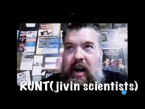 S7 Ep25 feat. RUNT of JIVIN SCIENTISTS