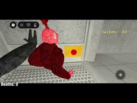 Lethal Ape (Roblox Version)