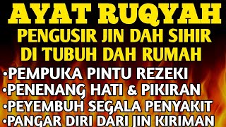 Download lagu RUQYAH RUMAH PENGUSIR JIN, SETAN & SIHIR DI RUMAH & TUBUH, PENENANG HATI DAN FIKIRAN| BY ALAA AQEL mp3