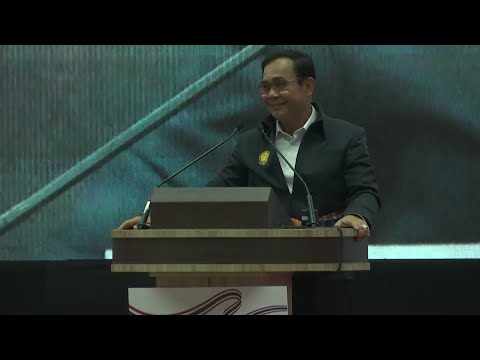 Election Commission A military-backed party appears to have won the most votes in Thailand's first election since a 2014 coup after tilting the electoral system in its favor. (March 25)
