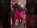 Cardib Daughter Kulture