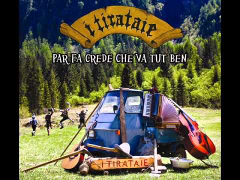 I Tirataie - La Lugànega