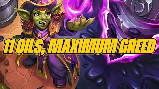 Download the video "11 Strike Oils, Maximum Greed Destroys Everyone"
