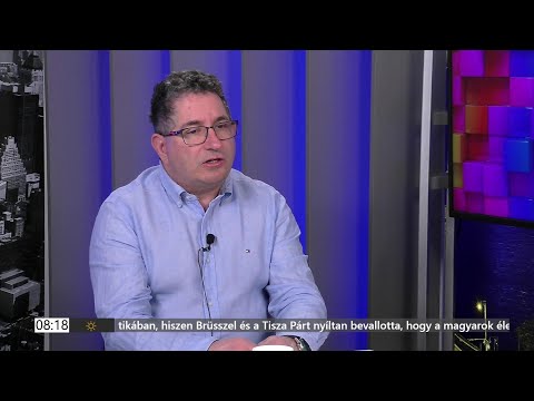 PIRKADATM. Kende Péterrel: Székely Tamás