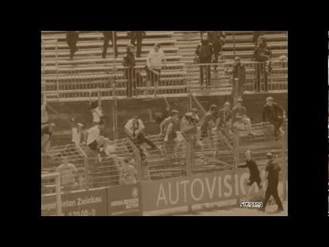 29.05.11 / FSV Zwickau - Borea Dresden / Spielabbruch