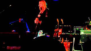 Over The Rhine - Jesus In New Orleans (Live) 10-6-2011