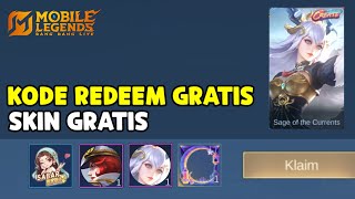 Download lagu CODE REDEEM SKIN CREATE FREE! BATTLE EMOTE FREE, BORDERS FREE mp3