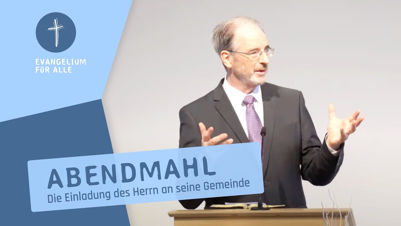 Predigt vom 18.02.2026