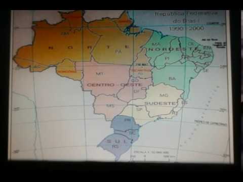 Geographic location of Amapá - FCC Question