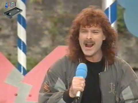 Wolfgang Petry - Ich will noch mehr - 1994