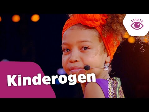 🎵Kinderogen - De Grote Show 2019 - Kinderen voor Kinderen
