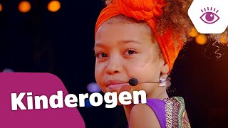 Kinderogen - De Grote Show 2019 - Kinderen voor Kinderen