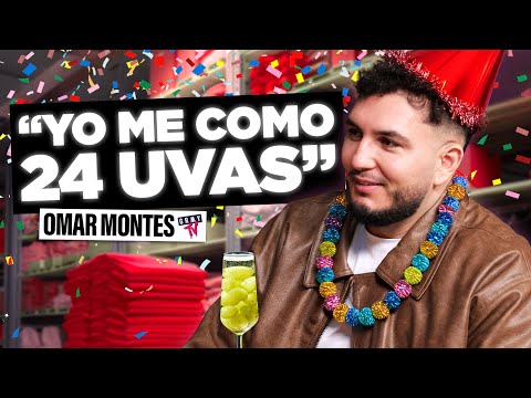Entrevista OMAR MONTES | Grimey TV 5x14
