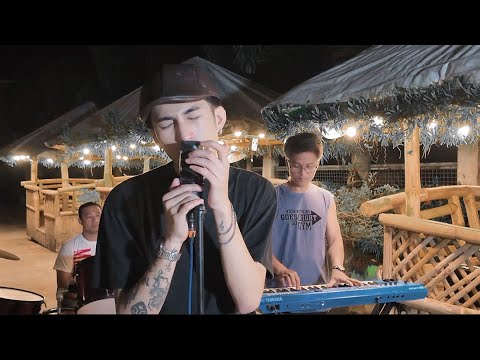 Kay Tagal Kitang Hinintay - Spongecola | Harmonica Band (cover)