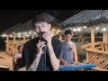 Kay Tagal Kitang Hinintay Spongecola Harmonica Band Ft Justine Calucin Cover