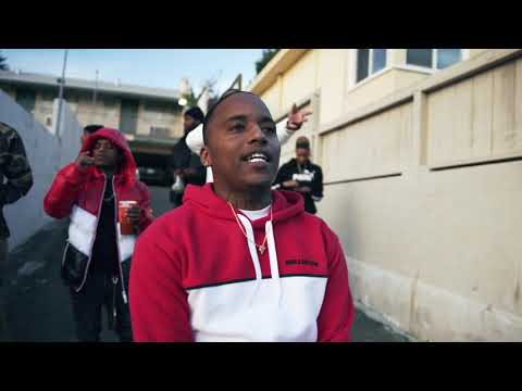 Rackitupant X BoonaRiches “ Die Wit Em “ Official Video