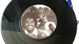 EDMX - Bad Trek (mashup of Michael Jackson 'Bad' & DJ Zinc '138 Trek') DMX Krew