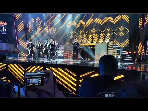 TEAM DEJAVU PERFORMANCE #dreammakers #finale | RJ HEI CASSIOPEIA