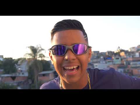 MC Gustavinho da VP - Prazer e o VP (Video Clipe Oficial) Medley de Rua