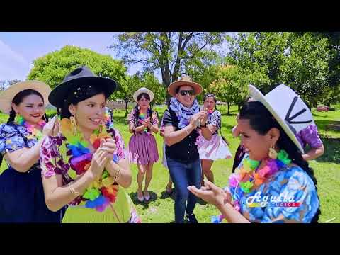 Delia Mercado & Raices y La Orquesta Nuevo Amanecer | Coplas de Carnavales ✅🇧🇴2022