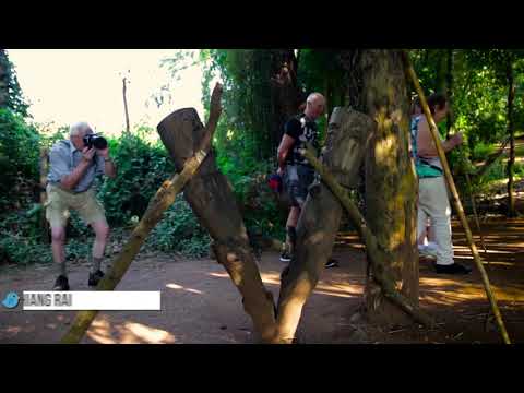 Ontdek Thailand met de Blauwe Vogel !