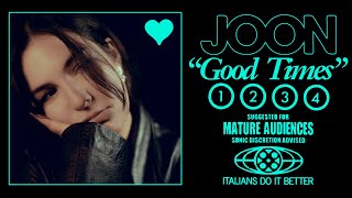 JOON – “GOOD TIMES”