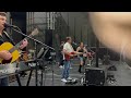 Rob's performances