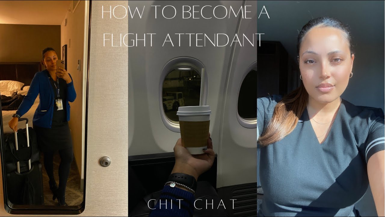 What education do you need to have to be a flight attendant? Tipseri