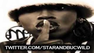 STAR   BUC WILD Interview Miss Jade...Goes in on Missy Elliot,Timbaland