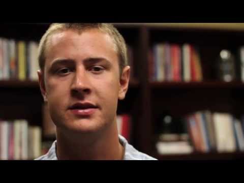 Ethan Parker "Occurrence" - Short Film/Documentary