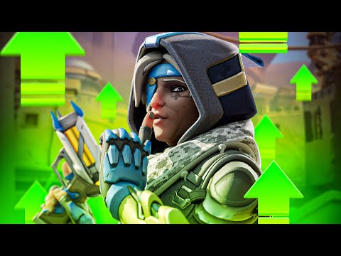 ANA IS AMAZING AFTER HER NEW BUFF!