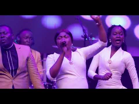 PRAISE TEAM TAG FOREST YA KWANZA   WASTAHILI WEWE BWANA