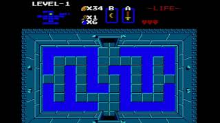 Demonstration - Analogue Nt Mini NES HDMI 1080p/60 5x Scale