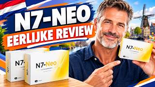 🔥 N7-NEO CAPSULES BEOORDELINGEN – WERKT HET ECHT? ZEVEN ACTIEVE INGREDIËNTEN & ERVARINGEN 2026