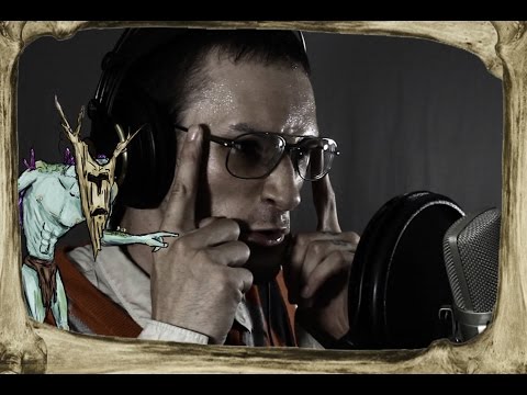 Drowning Pool - Bodies (live one-take vocal cover)