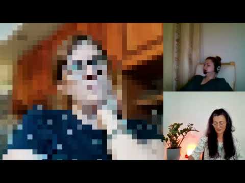 18-RO A, Orion. Lupta pentru supravietuire. Exilul - Monica Ciobanu Hipnoza Regresiva