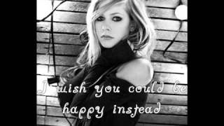 Darlin&#39; - Avril Lavigne