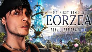 I Thought Final Fantasy XIV Was Overrated… Until I Saw This