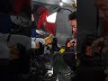 Video Thumbnail for Ice Fishing Big Walleye Morning Bite