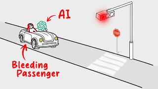 Would AI Break the Law to Save Humans?