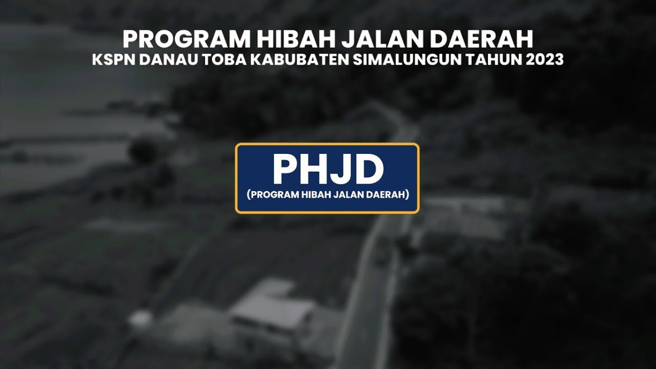 Produksi Video - VIDEO PROFIL JABODETABEK - 2