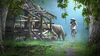 Download lagu Suasana & Kehidupan di Pedesaan Jaman Dulu mp3