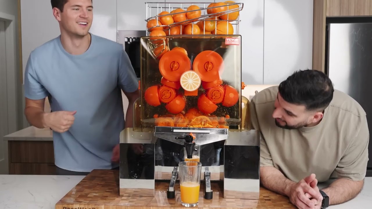 I Tried 7 Levels of Kitchen Tech Amazing Tech Gadgets You Need to See 🤯 | FutureTechTips